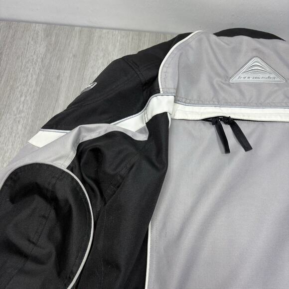 Men’s Tour master Jett Series 2 Motorcycle Jacket Size SM/40 - Picture 8 of 13